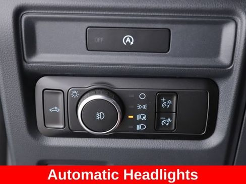 Used 2025 Ford F150 XLT w/ Equipment Group 301A Standard AWD/4WD image 21