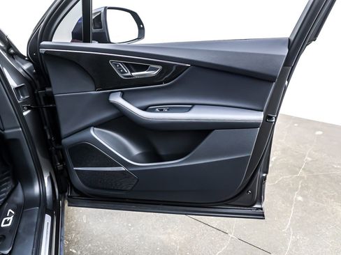 Used 2025 Audi Q7 3.0T Premium Plus w/ Premium Plus Package image 25