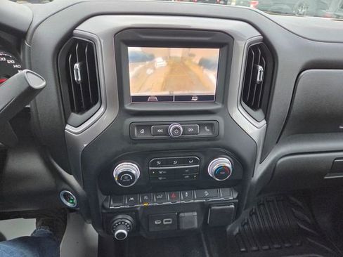 Used 2022 GMC Sierra 1500 Pro w/ Pro Value Package image 22