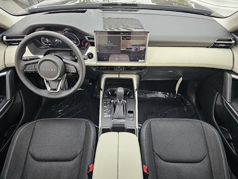 New 2026 MAZDA CX-5 Preferred AWD/4WD image 23