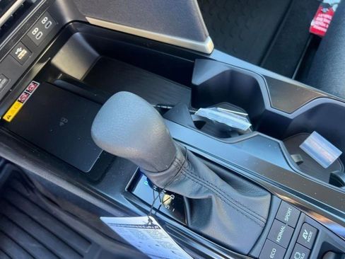New 2026 Toyota Camry LE FWD image 22