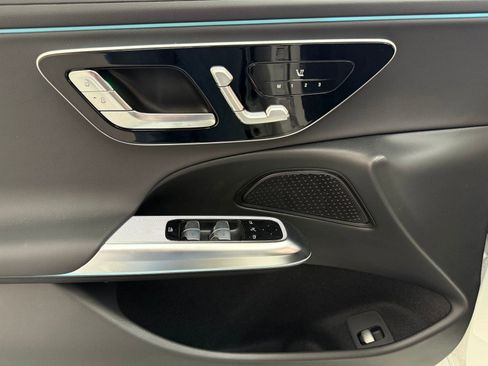 New 2026 Mercedes-Benz E 350 Sedan image 11