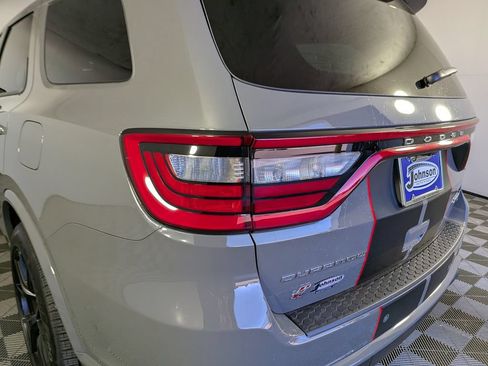 Used 2026 Dodge Durango SRT Hellcat w/ Premium Group AWD/4WD image 15