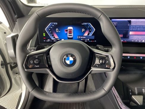 New 2026 BMW X3 xDrive30 w/ Convenience Package image 11