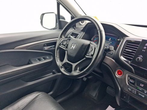 Used 2021 Honda Pilot Special Edition image 22