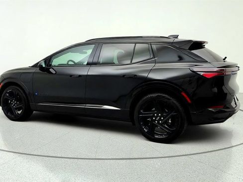 Used 2024 Chevrolet Equinox EV RS AWD/4WD image 7