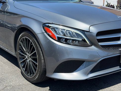 Used 2019 Mercedes-Benz C 300 Sedan image 13