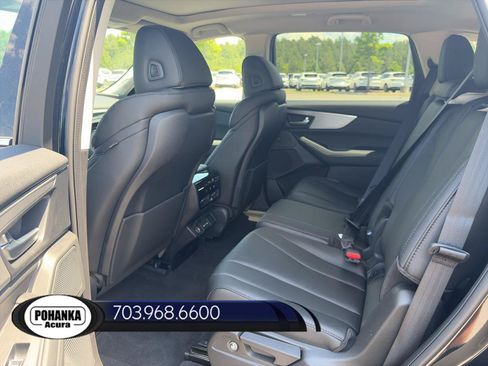 New 2026 Acura MDX FWD image 51