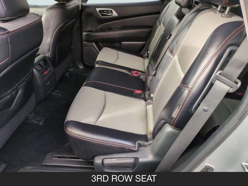 Used 2020 Nissan Pathfinder SV w/ Rock Creek Edition FWD image 16