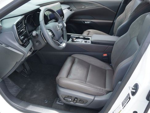 Certified 2023 Lexus RX 350 AWD w/ Cold Area Package image 13