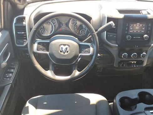 Used 2021 RAM 2500 Big Horn AWD/4WD image 3