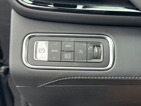 New 2026 Buick Enclave Sport Touring w/ Power Package AWD/4WD image 21
