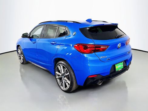 Used 2019 BMW X2 M35i w/ Premium Package image 7