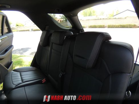 Used 2018 Mercedes-Benz GLE 350 4MATIC image 38