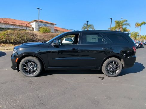 New 2026 Dodge Durango GT image 8