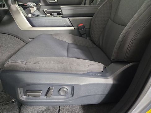 New 2026 Toyota Tundra SR5 AWD/4WD image 29
