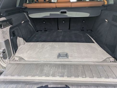 Certified 2023 BMW X5 xDrive40i AWD/4WD image 35