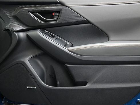 New 2026 Subaru Crosstrek 2.5i Wilderness image 11