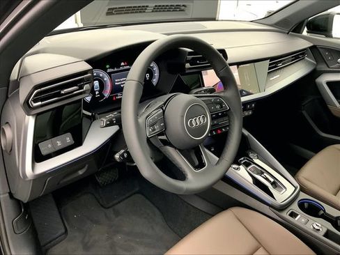 New 2026 Audi A3 2.0T Premium AWD/4WD image 6