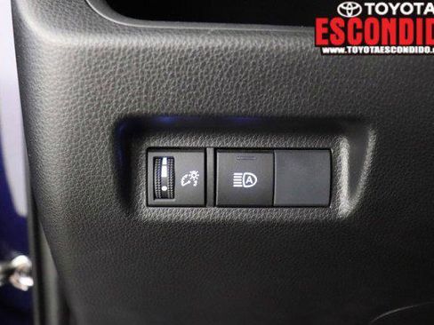 Certified 2019 Toyota RAV4 XLE w/ All Weather Liner Package AWD/4WD image 30