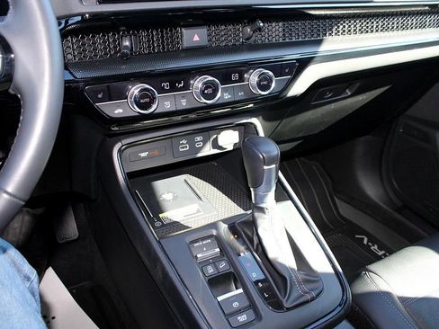 Used 2025 Honda CR-V EX-L image 30