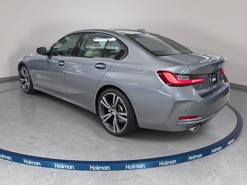 Used 2023 BMW 330i Sedan w/ Driving Assistance Package RWD image 8