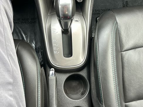 Used 2016 Chevrolet Trax LTZ AWD/4WD image 18