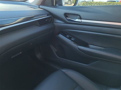 Certified 2024 Nissan Altima 2.5 SR w/ SR Premium Package image 21