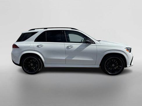 New 2026 Mercedes-Benz GLE 580 4MATIC image 6