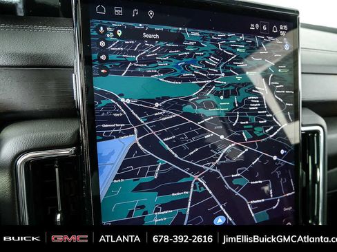 New 2026 GMC Yukon XL Denali w/ Sun & Power Step Package image 14