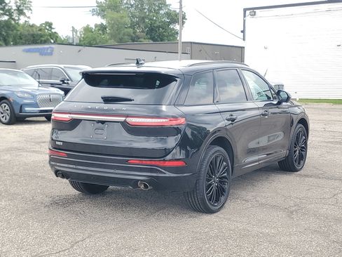 Certified 2023 Lincoln Corsair Reserve w/ Equipment Group 201A AWD/4WD image 6