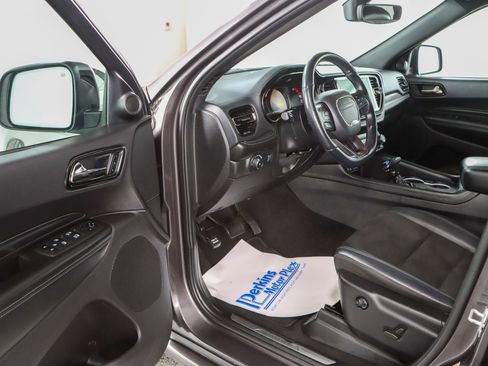 Used 2021 Dodge Durango GT RWD image 3