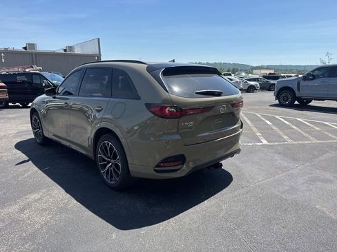 Used 2025 MAZDA CX-70 3.3 Turbo S w/ Premium Plus image 5