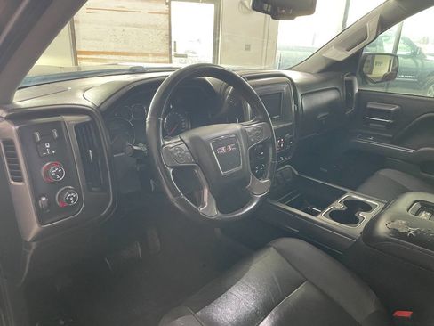 Used 2016 GMC Sierra 1500 SLT w/ All-Terrain Package image 20