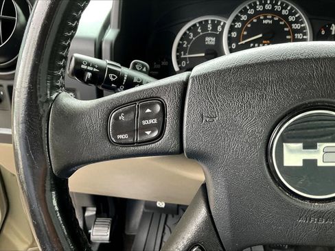 Used 2006 HUMMER H2 image 11