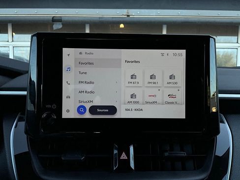 Used 2025 Toyota Corolla LE image 26