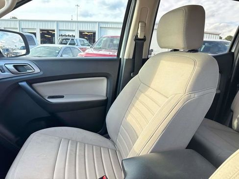 Used 2023 Ford Ranger XLT w/ Trailer Tow Package image 21