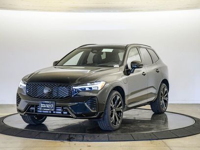 New 2026 Volvo XC60 T8 Ultra w/ Climate Package