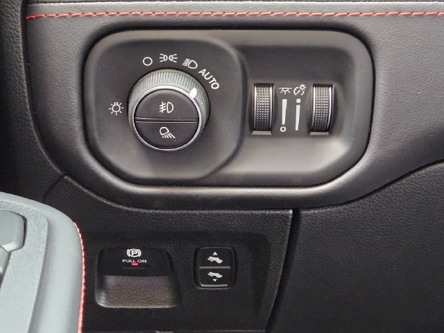 New 2027 RAM 1500 RHO AWD/4WD image 19
