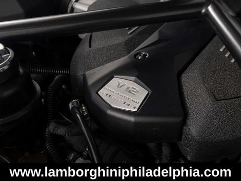 Used 2016 Lamborghini Aventador LP 700-4 AWD/4WD image 49