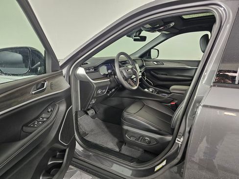 New 2026 Jeep Grand Cherokee L Limited w/ Limited Altitude Package image 22