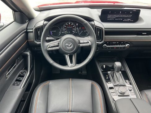 Used 2025 MAZDA CX-50 2.5 Hybrid w/ Premium Plus Pkg image 23