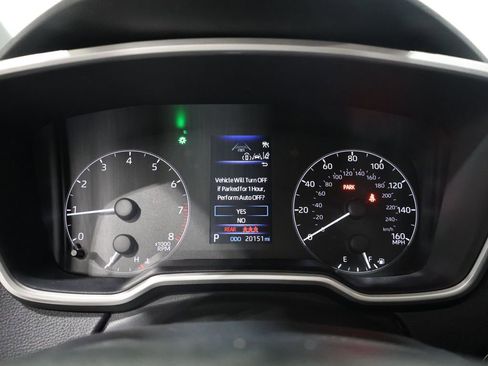 Used 2024 Toyota Corolla SE image 40