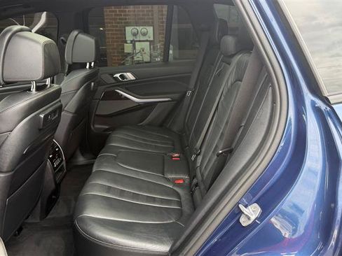 Used 2019 BMW X5 xDrive50i w/ M Sport Package AWD/4WD image 25