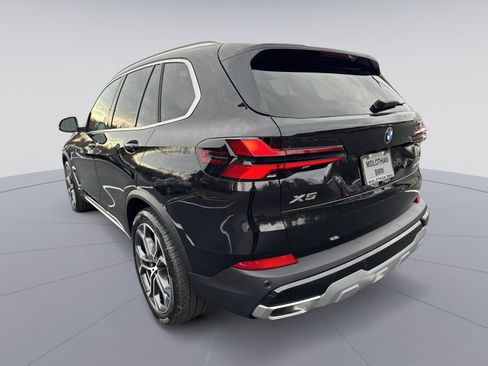 New 2026 BMW X5 xDrive40i w/ Climate Comfort Package image 27