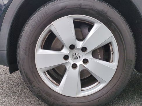 Used 2019 Porsche Cayenne AWD/4WD image 23