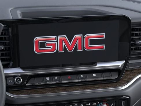 New 2026 GMC Sierra 3500 SLE AWD/4WD image 20
