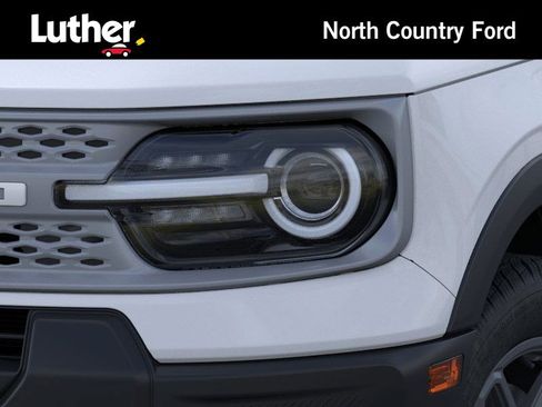 New 2026 Ford Bronco Sport Big Bend image 18