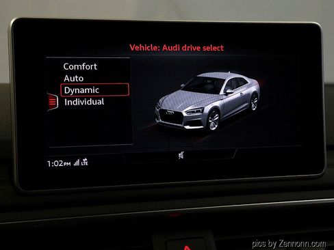 Used 2019 Audi RS 5 AWD/4WD image 20