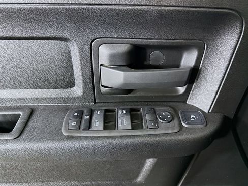 Used 2023 RAM 3500 Tradesman image 24